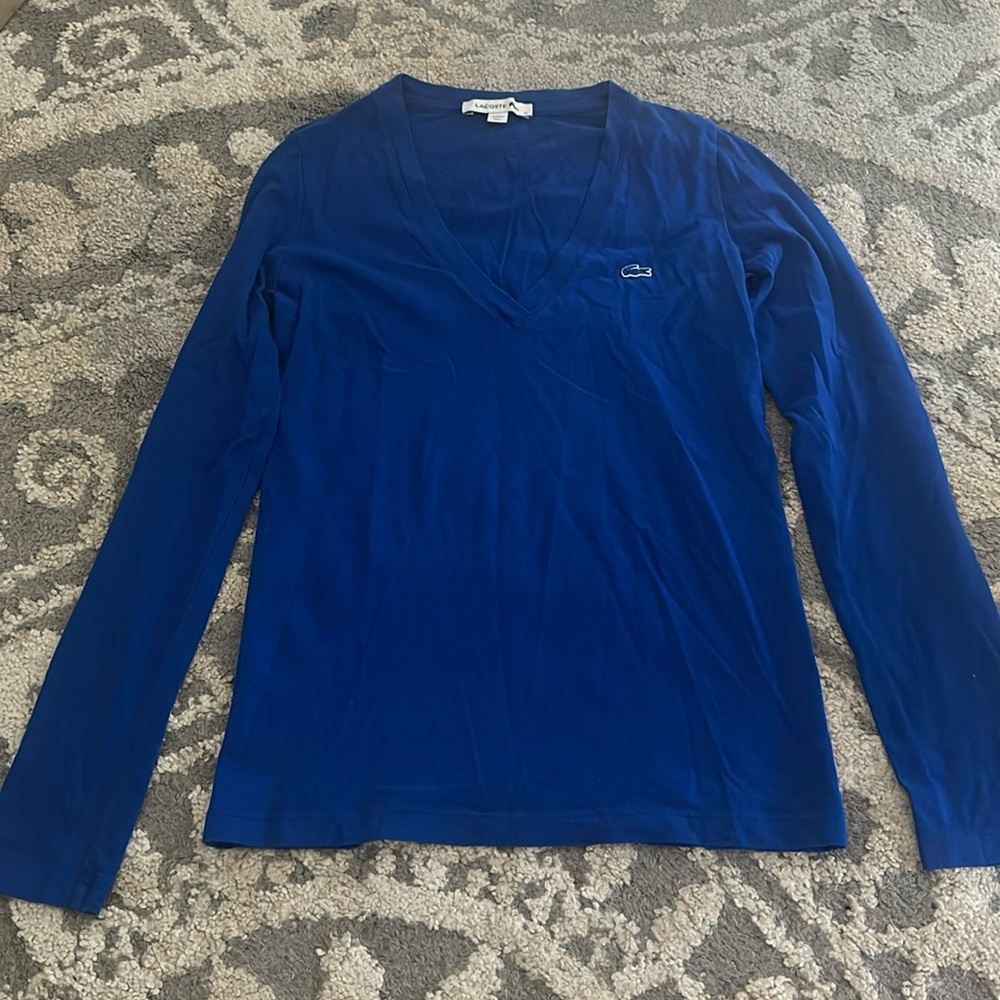 Lacoste